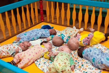 Фотография к новости: Какие документы нужны для усыновления детей