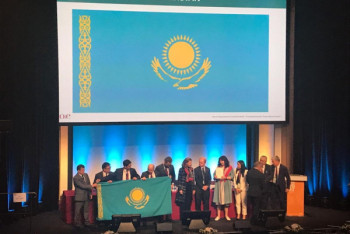 Фотография к новости: Казахстан получил статус страны, свободной от ящура и африканской чумы