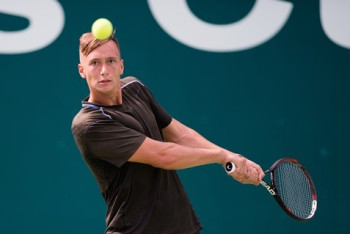 Фотография к новости: Денис Евсеев вышел в финал Turboatom Cup в Украине