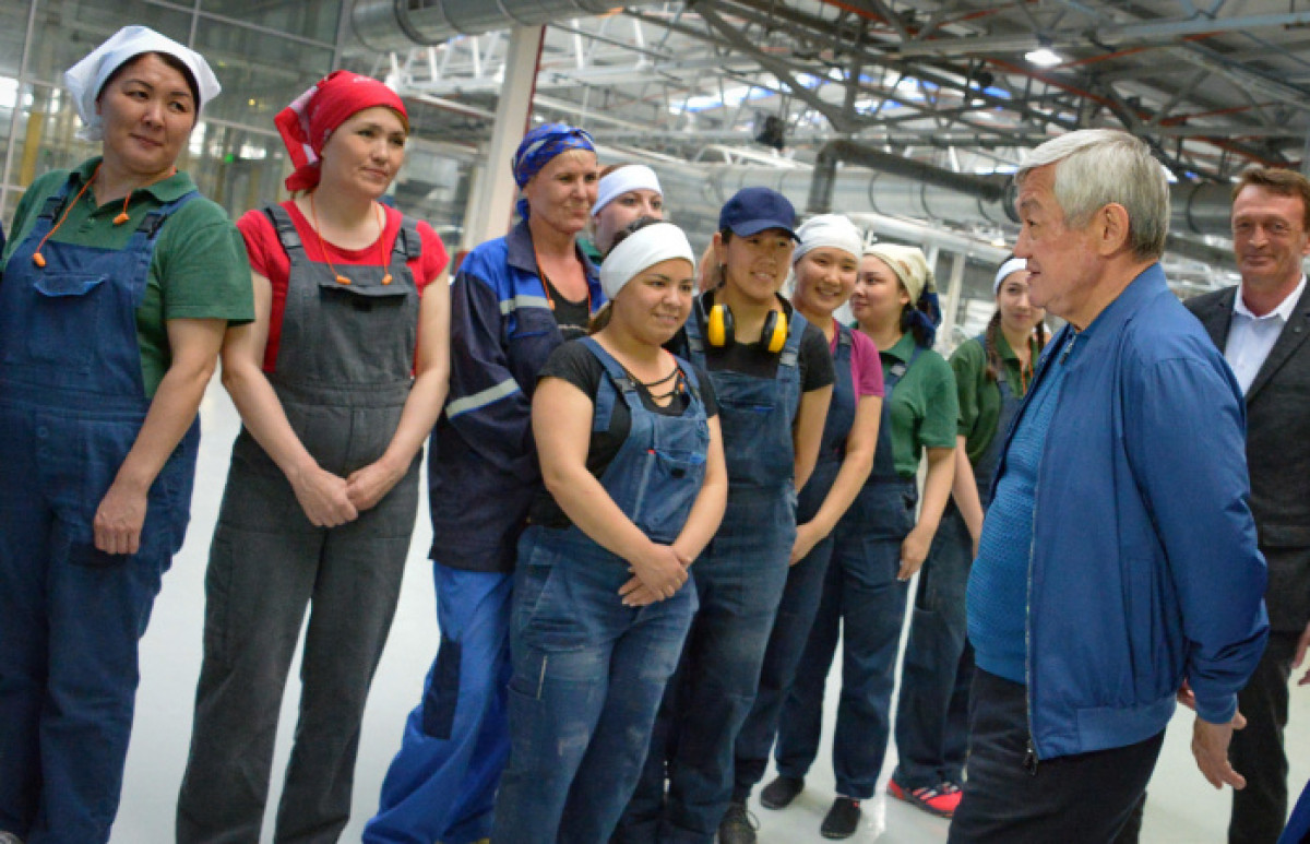 Ольга Бугаева