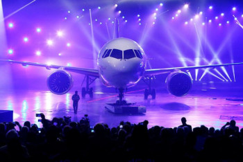 Фотография к новости: ТОП-5 событий в гражданской авиации Казаxстана за месяц представил КГА