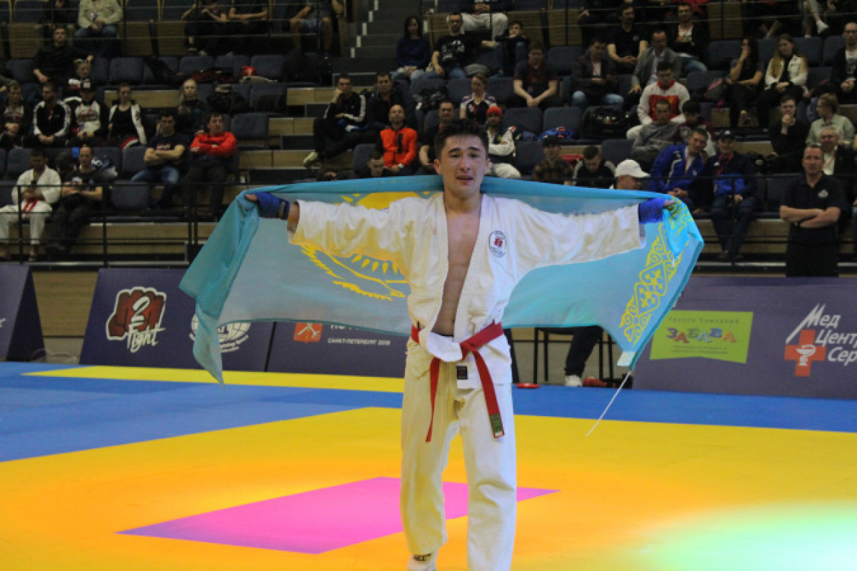 пресс-служба МО РК