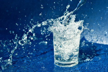 Фотография к новости: Функции по обеспечению сёл питьевой водой планируют передать Минсельхозу