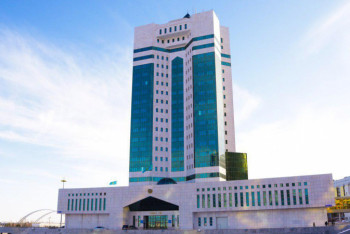 Фотография к новости: Мамин поручил модернизировать канализационно-очистные сооружения в рамках ГЧП-проектов