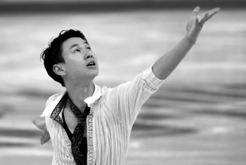 На месте гибели Дениса Тена установят мемориал