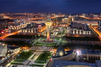 В Казахстане предложили внедрить "карту казаха"