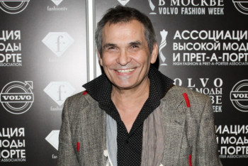 Фотография к новости: Бари Алибасов госпитализирован