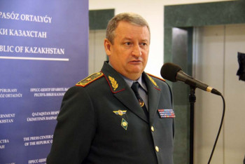 Фотография к новости: Главу КЧС удивили родители, отпускающие детей на неисправные аттракционы 