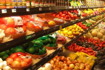 Фотография к новости: Столичные рынки изменят время работы в день выборов президента 