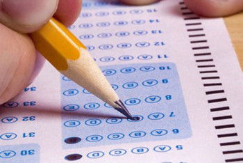 Фотография к новости: Почти 70% выпускников Алматинской области изъявили желание участвовать в ЕНТ