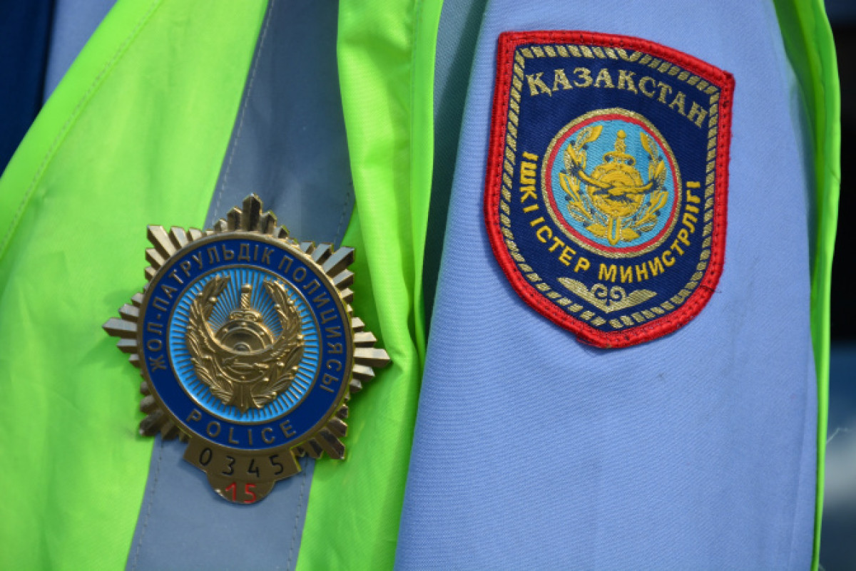 Штраф в 30 МРП выписали водителю, ранее лишенному прав 