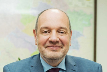 Фотография к новости: Назначен новый представитель ЮНИСЕФ в Казахстане