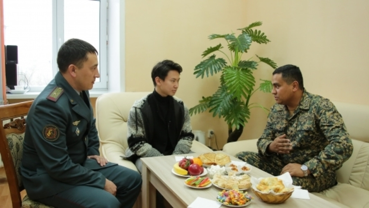 из открытых источников   