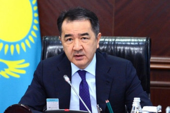 Фотография к новости: Получения квот для лечения за рубежом должно быть прозрачно - Сагинтаев