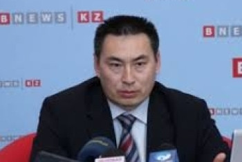 Фотография к новости: Систему Чингиз хана для наращивания экспортной продукции предложил внедрить Евниев