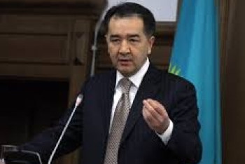 Фотография к новости: Для кого делается доклад, зачем мы обсуждаем это в правительстве, если вы не слушаете? – Сагинтаев Сагадиеву