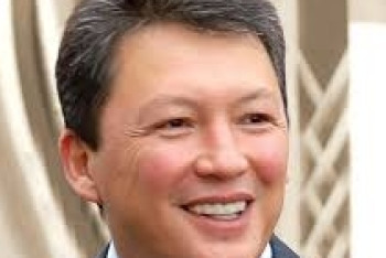 Фотография к новости: Кулибаев хочет видеть компактный, профессиональный, высокооплачиваемый госаппарат