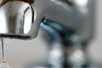 Фотография к новости: Жильцы шести домов в Алматы остались без воды 