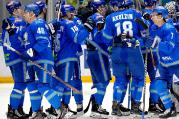 Фотография к новости: Как выглядит состав "Барыса" на данный момент