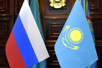 Фотография к новости: Товарооборот между Россией и ЗКО увеличился на 10%