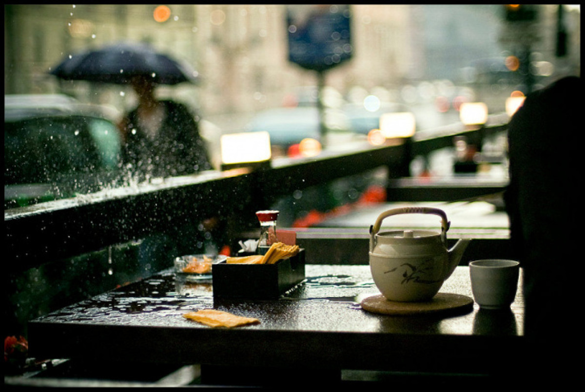 Какой будет погода 9 июня рассказали синоптики 