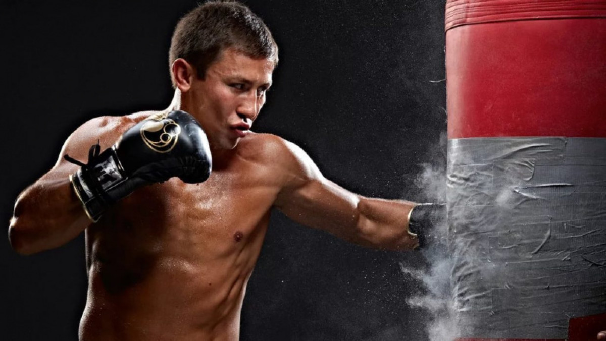 Головкин назвал соперника по бою своей мечты