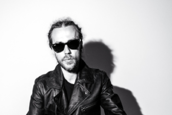 Фотография к новости: Децл удостоен премии "Муз-ТВ" посмертно