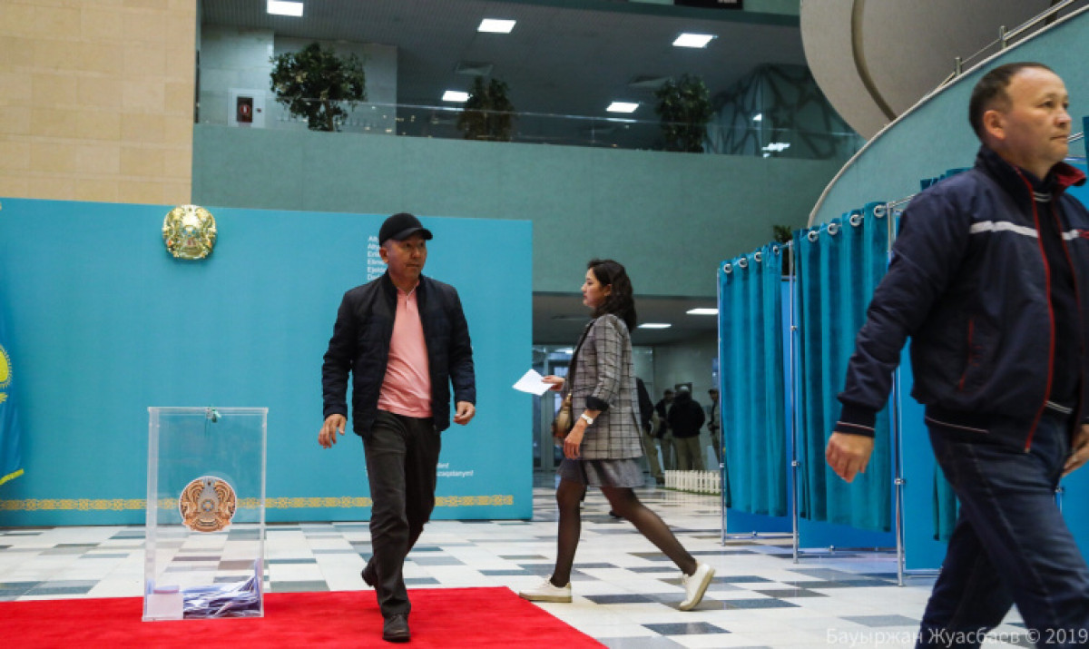 Бауыржан Жуасбаев