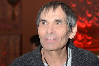 Фотография к новости: Состояние Бари Алибасова по-прежнему тяжёлое