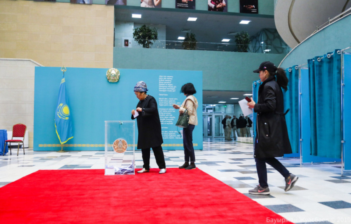 Бауыржан Жуасбаев