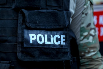 Информацию об избиении полицейскими мужчины опровергли в МВД