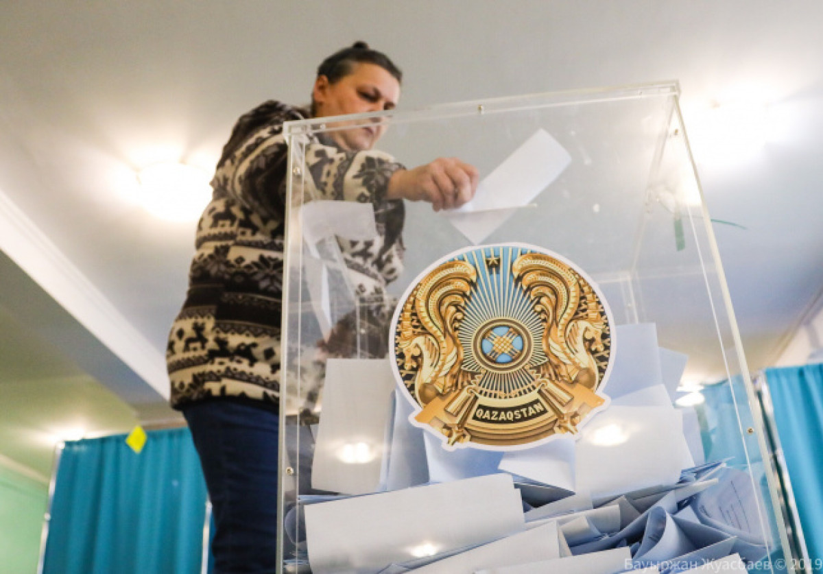 Бауыржан Жуасбаев