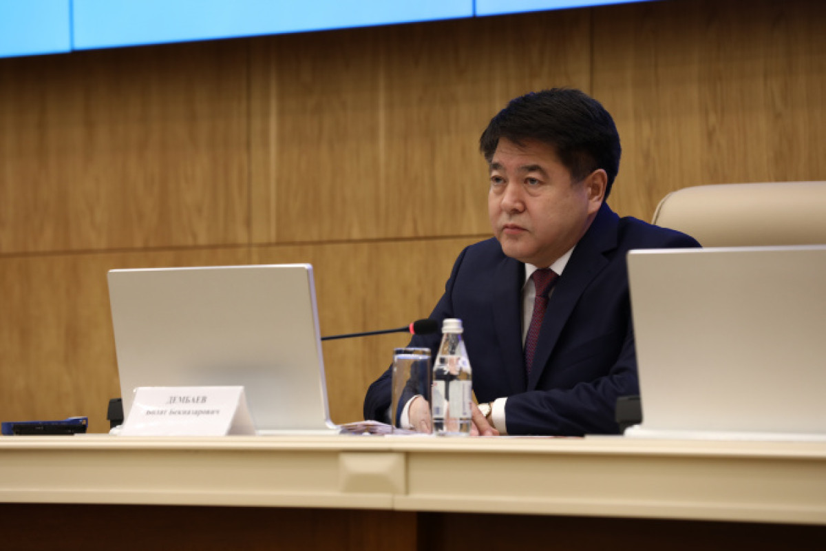 Генеральная прокуратура РК выявила 19 нарушений на выборах президента