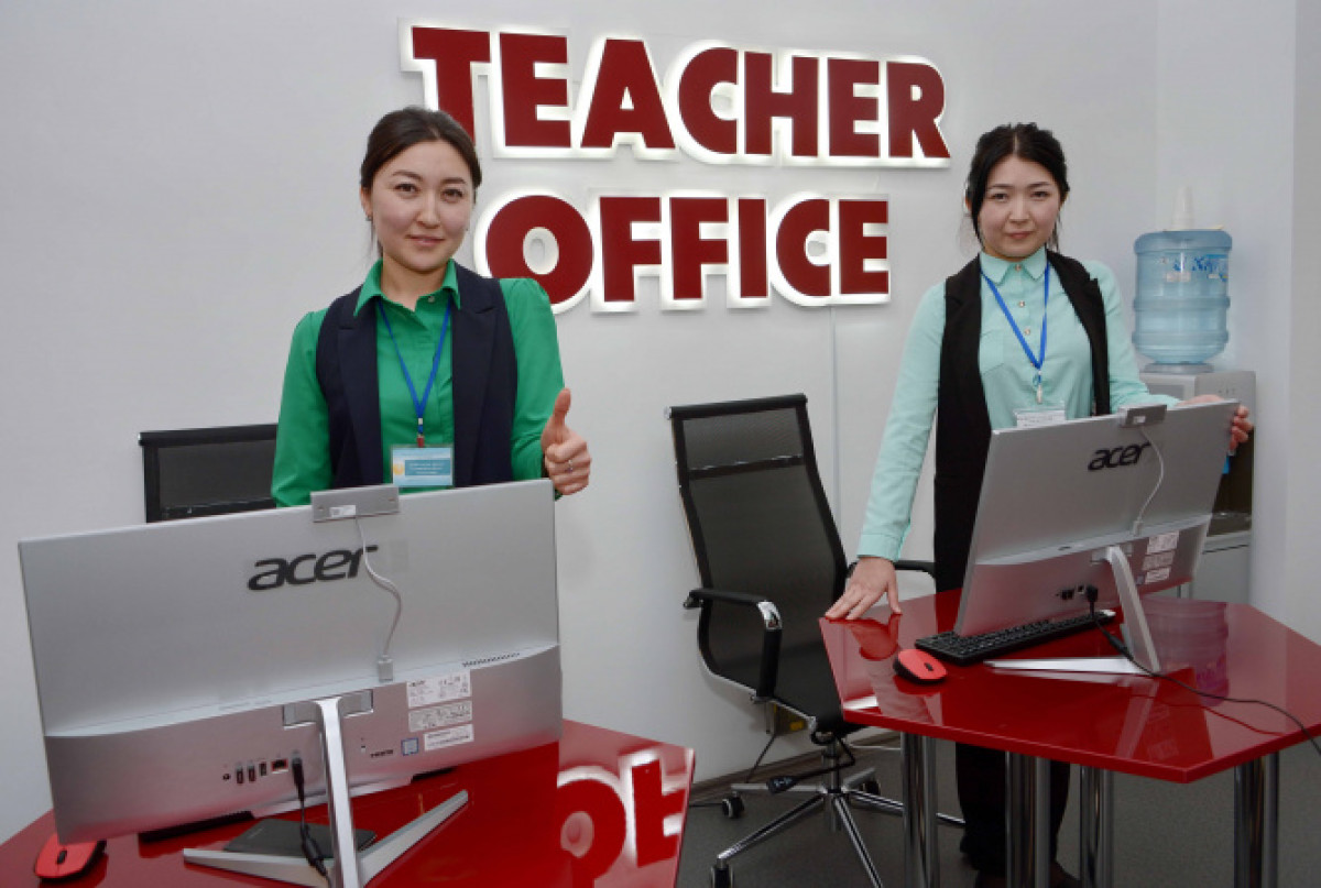 Валерий Бугаев