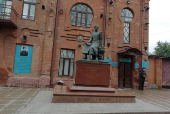 Граждане Казахстана сделали свой выбор в Омске