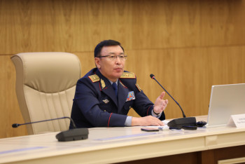 Фотография к новости: Более ста человек задержаны в Казахстане за участие в митингах