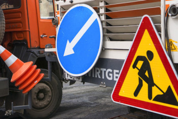 Фотография к новости: 148 км автодорог отремонтируют в в Акмолинской области 