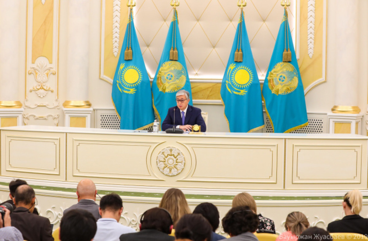 Бауыржан Жуасбаев