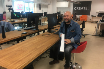 Фотография к новости: Тимур Бекмамбетов будет сотрудничать с Назарбаев Университетом 