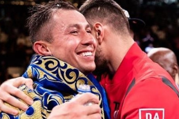 Фотография к новости: Непобежденный казахстанец назвал GGG "королем нокаутов"