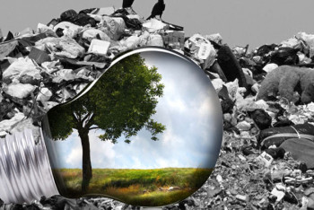 Фотография к новости: Биоэлектростанцию планируют построить в Жезказгане