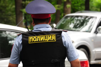 Фотография к новости: По факту получения телесных повреждений журналистом в Алматы проводится проверка