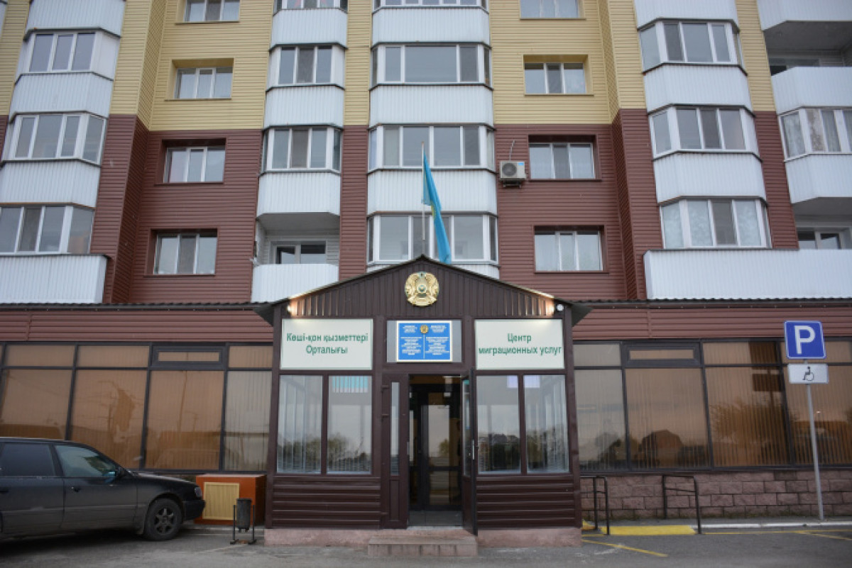 52-летняя американка планирует получить гражданство Казахстана