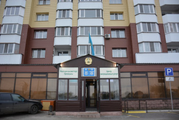 Фотография к новости: 52-летняя американка планирует получить гражданство Казахстана