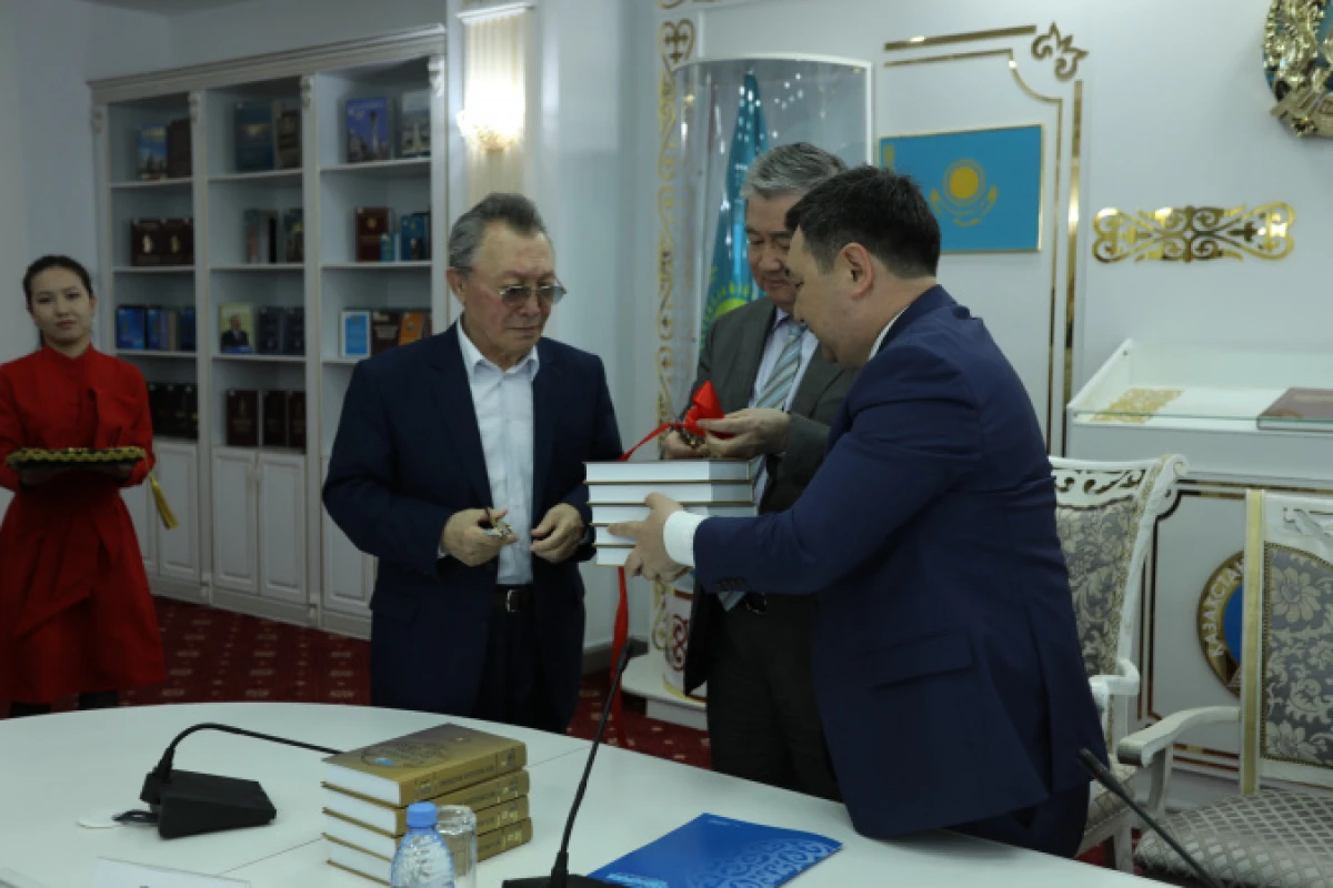 Жамиля Мурзабекова