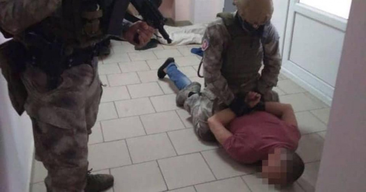 пресс-служба департамента полиции Жамбылской области