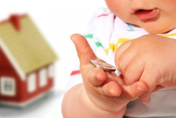 Фотография к новости: Из-за ошибок в системе "Е-халық" многодетные семьи в РК недосчитались детей 