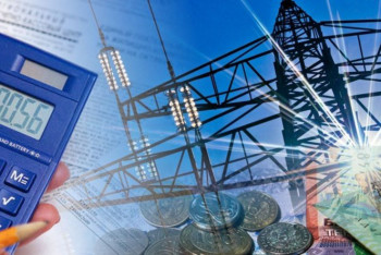 Фотография к новости: Минэнерго обещает сохранить действующие тарифы на электроэнергию до 2020 года