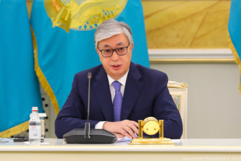 Президент РК ответил на вопрос об отставке Правительства