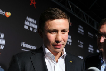 Фотография к новости: GGG попал в рейтинг самых высокооплачиваемых спортсменов по версии Forbes